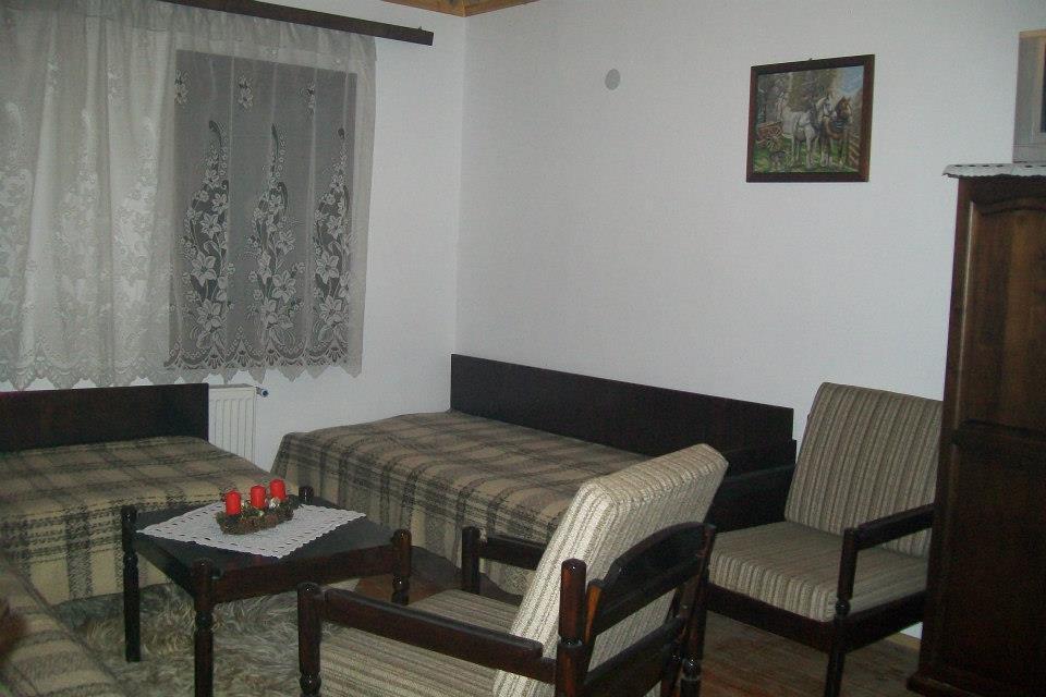 Staroto Shkolo House - Rooms For Guests Subotkovtsi Room photo